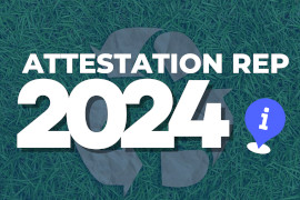 Nouvelle attestation REP 2024